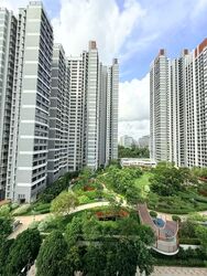 Blk 208B Clementi Gateway (Clementi), HDB 3 Rooms #569275611